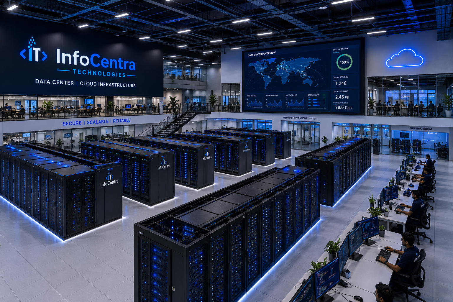Data Center